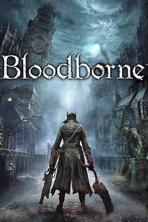 bloodborne game|Bloodborne™ .